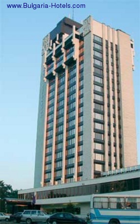Bulgaria hotels
